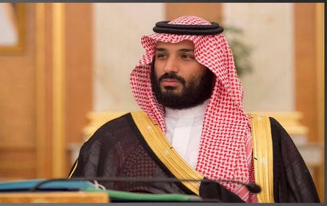 صحيفة :ولي العهد السعودي يتعرض لمحاولة اغتيال بالرياض