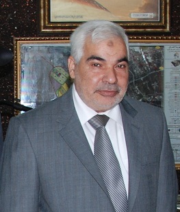 كربلاء:حبس مقاول مشروع منطقة سيف سعد لتلكئه ومحافظ المدينة يتوعد باقي المقاولين المتلكئين بنفس الاجراء