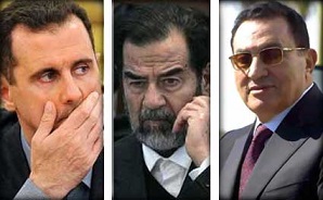 زيباري : الرئيس الأسبق مبارك كان منزعج من التدخل السوري في العراق ويعتبر صدام مجنونا