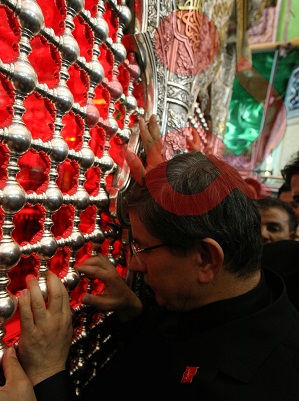 القنصلية التركية بالبصرة تصدر بيان بخصوص زيارة اوغلو: الاختلاف في وجهات النظر ليس عميقة ويمكن تجاوزها عبر المشاورات