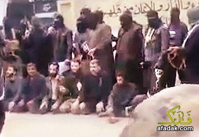 صادق البريطاني خليفة لمجرمي داعش بدلا عن البغدادي