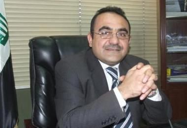 القبض على عناصر خطرين لـ"داعش" اعترفوا باشتراكهم في تفجيرات بغداد الاخيرة واودت بحياة النائب الخفاجي