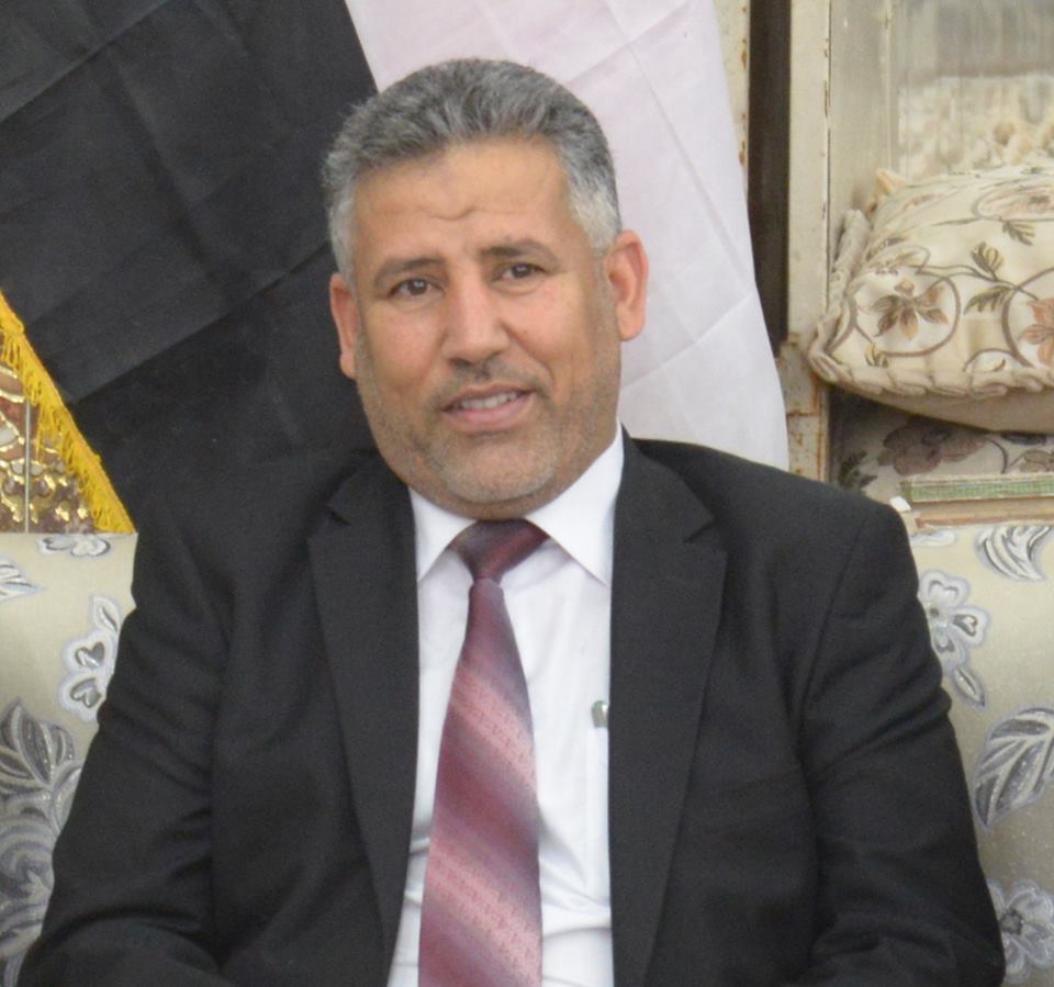 نائب محافظ كربلاء: يكشف عن مخيمات لايواء الزائرين الاجانب ويتوقع دخول عشوائي خلال زيارة الاربعين