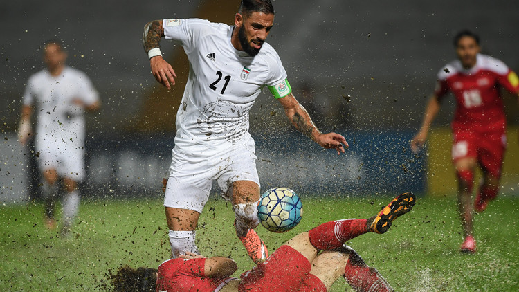 سوريا تحرج إيران!