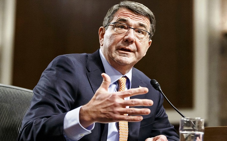 واشنطن تصنف أربعة دول ضمن "تهديدات كبرى" الى جانب داعش