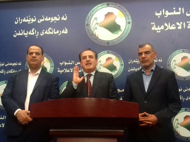 تحذير من "انفجار عشائري" في المثنى