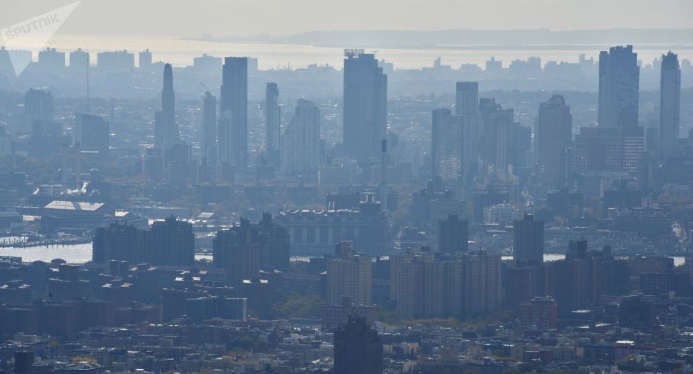 بالفيديو..  إصابة 13 شخصاً بانفجارين في نيويورك