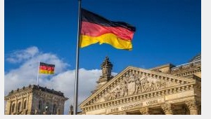 ألمانيا تمنح العراق ٢٣ مليون دولار