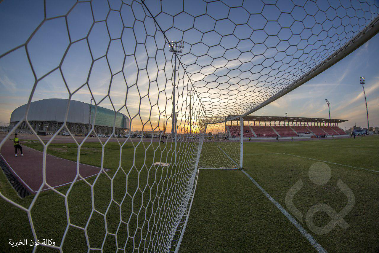 كربلاء يخسر اولى مبارياته في منافسات دوري الكرة امام الشرطة