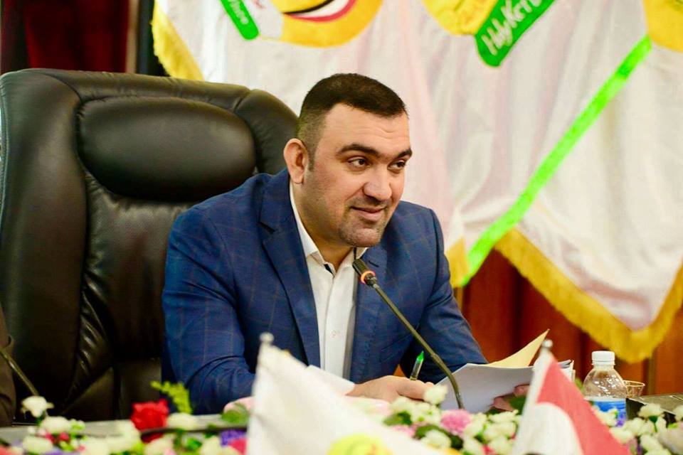 ماذا قرر مجلس محافظة كربلاء المقدسة خلال جلسته الاعتيادية ؟