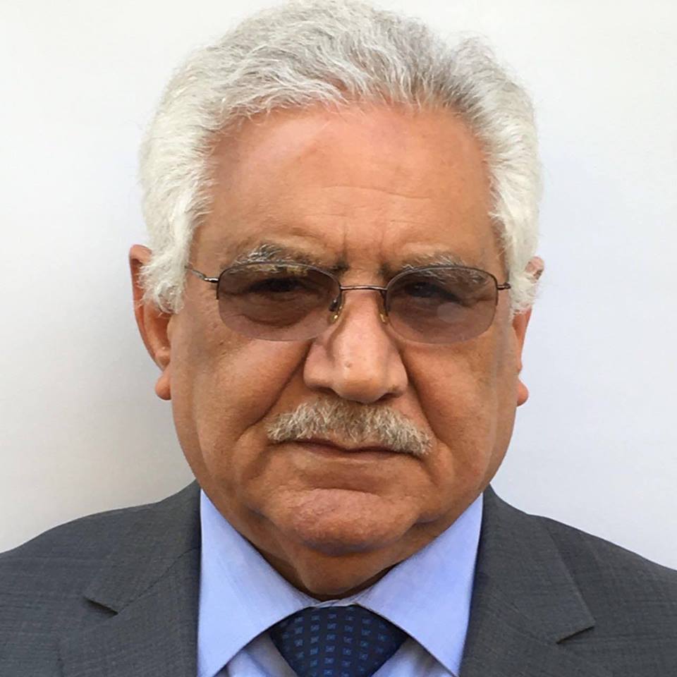 وفيق السامرائي: حرب الخليج الثالثة (المرتقبة) وموقع العراق فيها