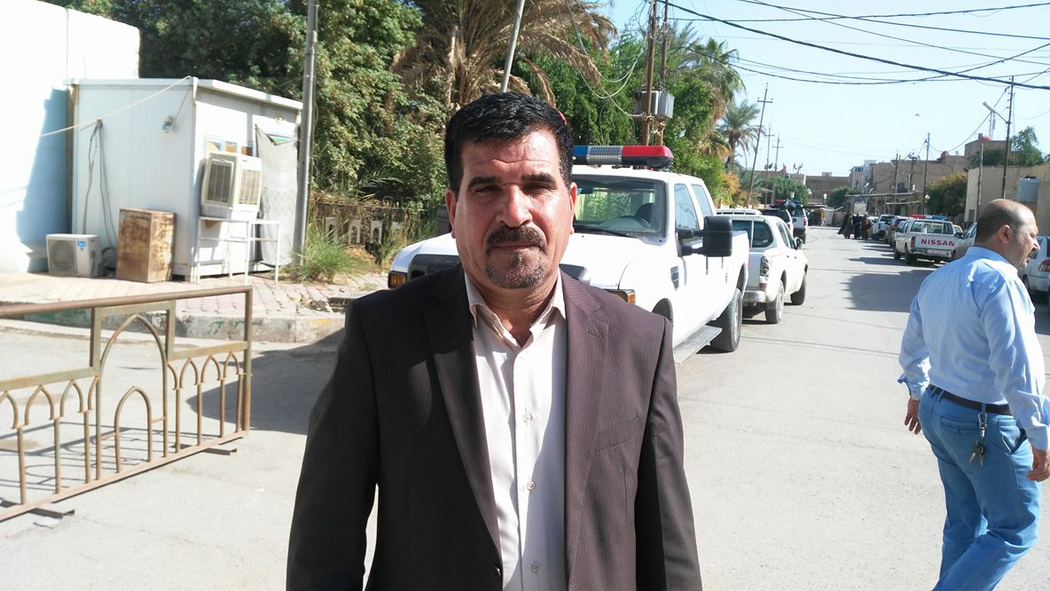 مسؤول محلي :تسويات سياسية ومصالح خاصة وراء عدم انجاز المشاريع في كربلاء