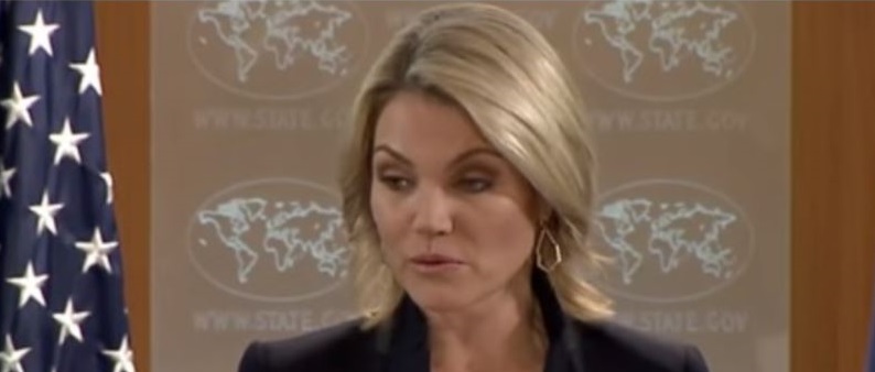 واشنطن ترفض طلب الاكراد بعيين مبعوث خاص: بغداد وأربيل لا تحتاجان إلى مبعوث خاص لحل القضايا العالقة