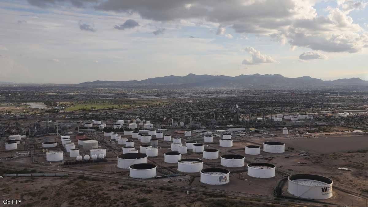 بسبب كندا.. قفزة كبيرة بأسعار النفط