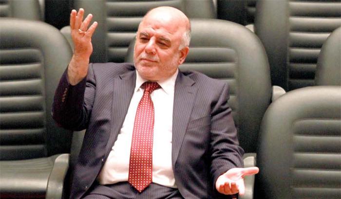 ٤ خطوات لكي يكون العبادي عظيما