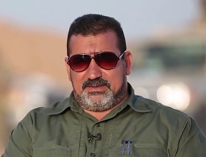 الحشد يسيطر على "تل الحديد" جنوب الحضر