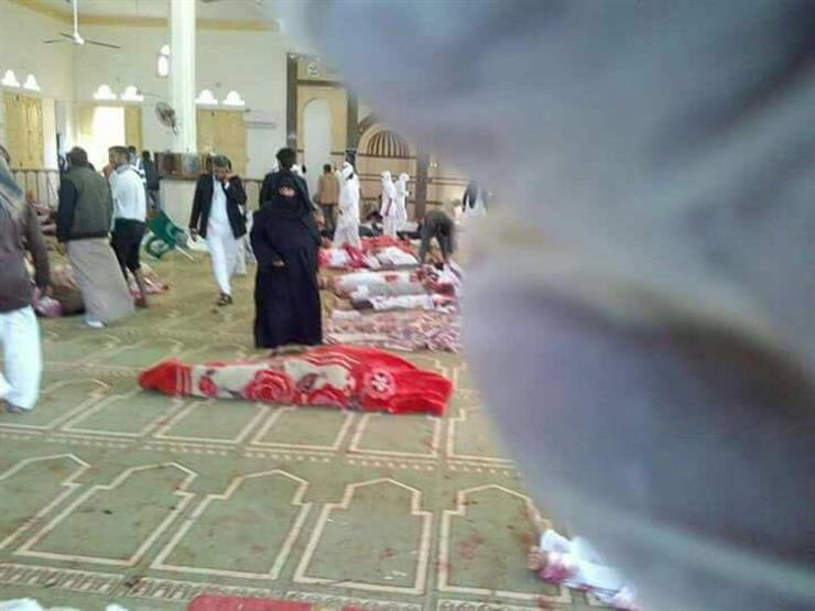 "تفجير بئر العبد بسيناء".. استهداف مساجد الصوفية لانهم الاقرب الى الشيعة