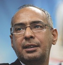 سكرتير علي اللامي: قريبا سأكشف حقائق موثقة عن عملية اغتيال اللامي