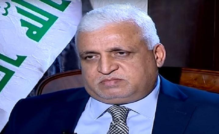 رئيس هيئة الحشد الشعبي يؤسس حركة سياسية