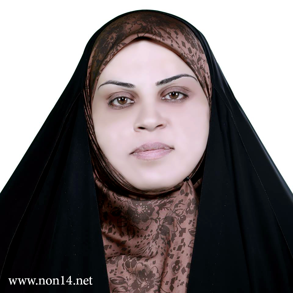 النائبة زينب البصري : ضغوط وتدخلات من قبل شخصيات سياسية ورجال أعمال للعدول عن استجواب وزير الهجرة والمهجرين