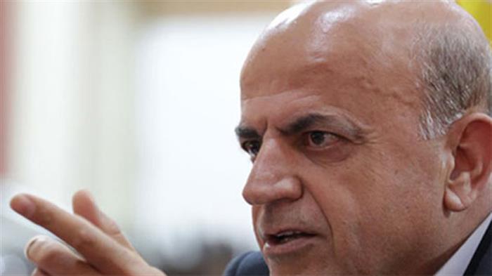 قيادي في حركة التغيير يدعو بغداد لمصادرة أموال المسؤولين الكبار في الإقليم