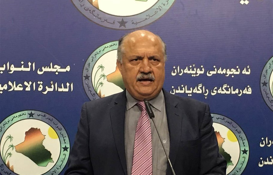 بالوثيقة.. مجلس النواب يصوت على اعتبار ناحية الزوية منكوبة