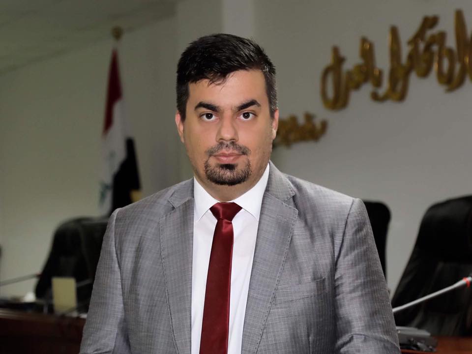 الاتحادية تصدر قرارا بشأن مقاضاة النائب عن الادلاء برأيه