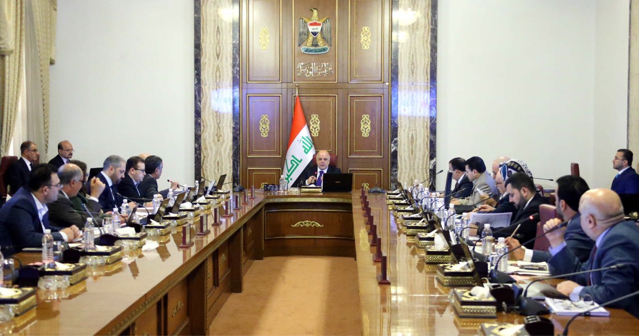 مجلس الوزراء يصوت على مرشحي السفارات المقدّمين من وزارة الخارجية