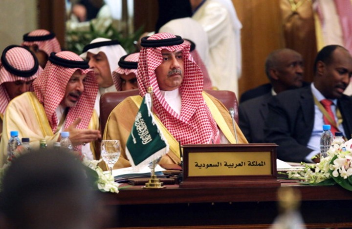 فرنسا تمنح الأمير عبد العزيز نجل الملك عبد الله حق اللجوء