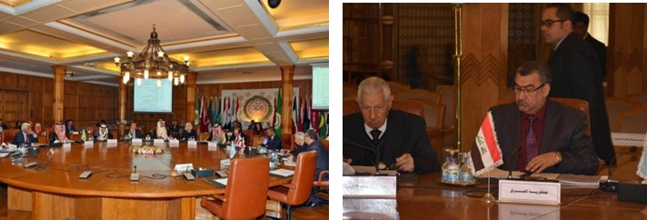 عضو هيئة الاعلام والاتصالات:وزير الاعلام السعودي يشيد بالانتصارات الكبيرة التي حققها العراق في معركته ضد الارهاب