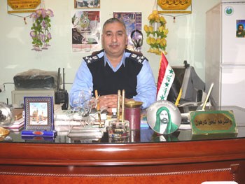 مديرية الجنسية تعلن عن بدء العمل لاصدار البطاقة الوطنية الموحدة