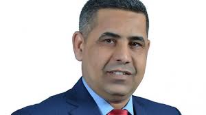 أنا احبك أيها اليتيم (محمد)