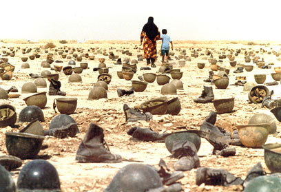 إيران تطالب العراق بتعويضات عن حرب الثمان سنوات