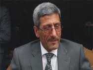 رئيس مجلس المثنى يتهم شخصيتين متنفذتين في الحكومة الاتحادية بالتواطؤ في تهريب قاتل محافظ المثنى السابق