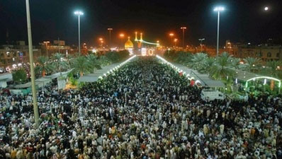 مسؤول محلي يكشف لـ(نون) : محافظة كربلاء صرفت لغاية اليوم 86 مليار دينار من اصل 350 مليار