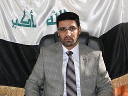 نائب عن كربلاء : اطلاق بارزاني تسميته للمناطق المختلطة عدم احترام للتهدئة التي دعا اليها طالباني