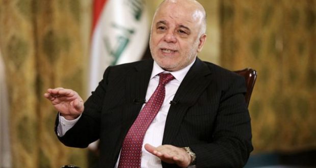 المالكي: 800 ملف فساد امام العبادي وهيئة النزاهة