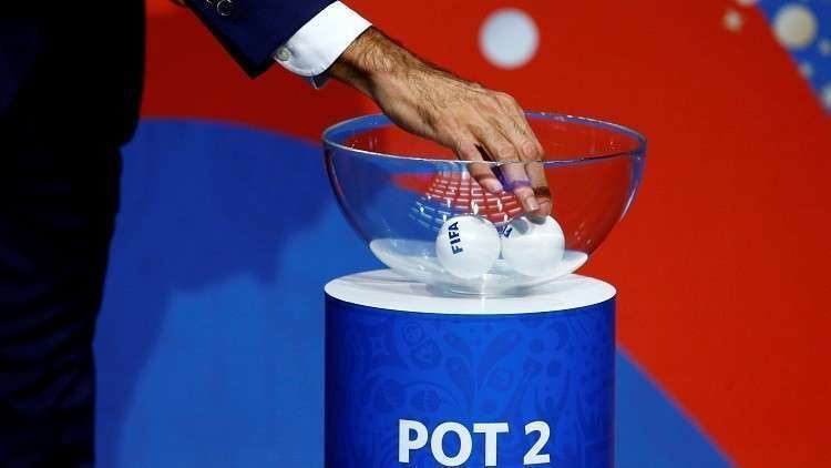 مصير منتخبات المونديال بين أيدي 8 نجوم