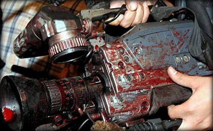 مسلحون يغتالون مقدمة برامج قرب منزلها بالعراق