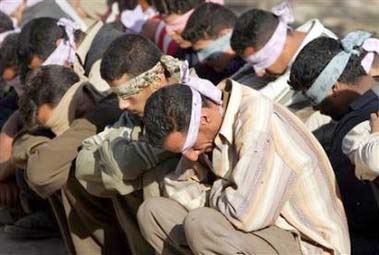 استخبارات البصرة تعتقل منفذي عملية سرقة مليوني وخمسمائة الف دولار بعملية نوعية