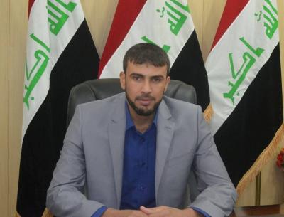 الظالمي : اسرائيل تسعى لشراء ممتلكات المواطنين في الموصل