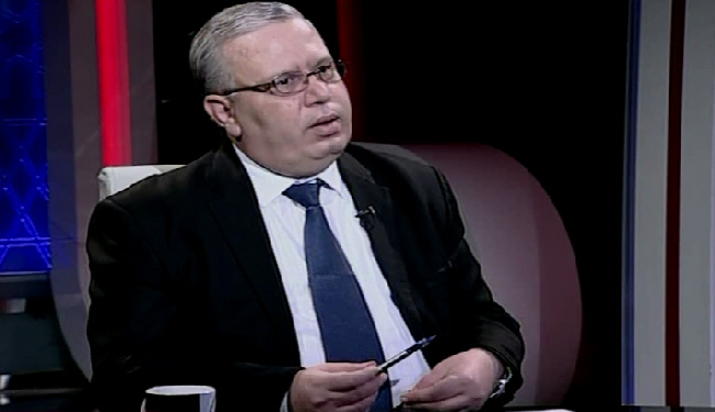 وزير العدل السوري: السعودية رأس حربة الارهاب بالمنطقة