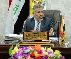 نائب محافظ كربلاء  : لم يثبت لدينا وجود حالات فساد في تعيينات التربية