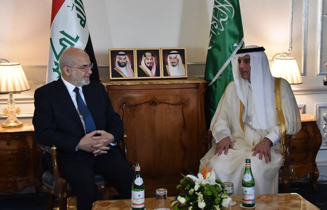 السعودية تؤكد للعراق سعيها فتح قنصليتين في النجف والبصرة