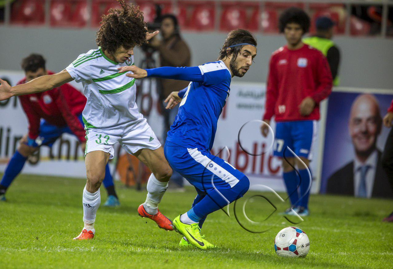 اتحاد الكرة يعاقب جمهور نادي كربلاء بسبب "الإساءة"