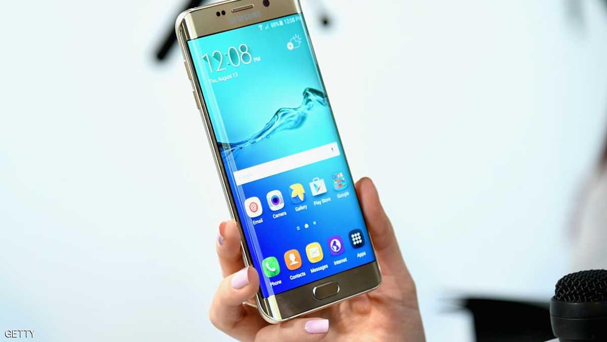 جديد سامسونغ.. هاتف يتمتع بتقنية جديدة وثورية