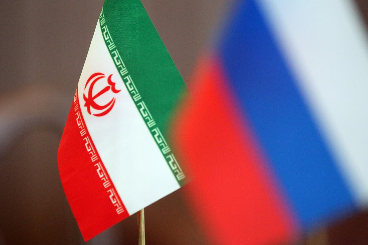 طهران تعلن قرب إلغاء تأشيرات الدخول بين روسيا وإيران