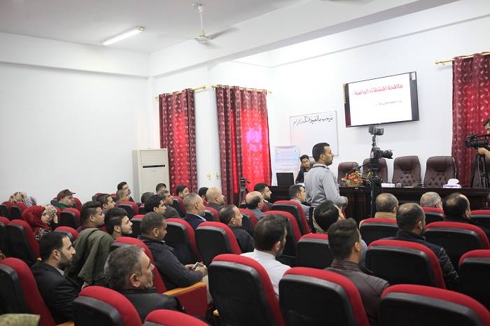 جامعة كربلاء تكافح المنشطات الرياضية بهذه الطريقة ..