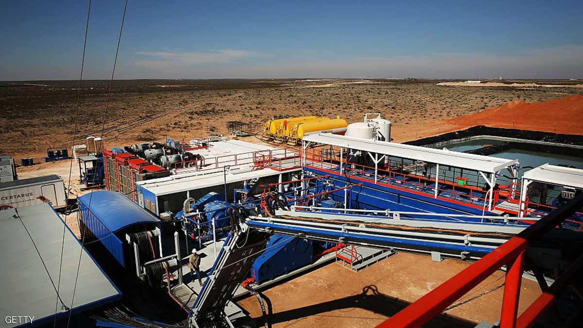 هدنة بين النفط الصخري الأميركي وأوبك