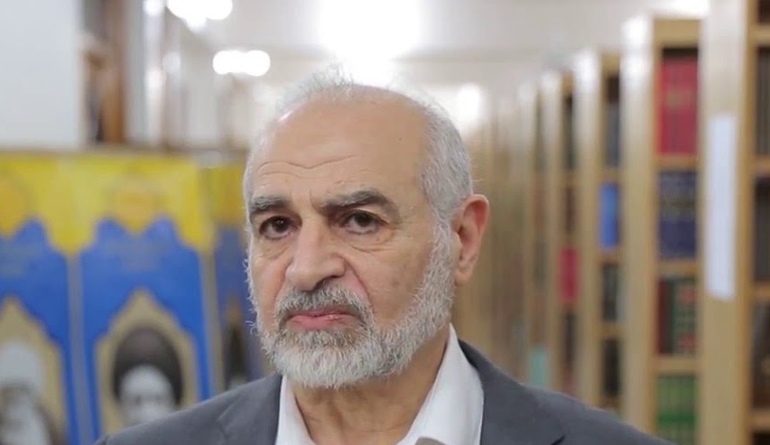 الحكيم يوضح لماذا باتت الحاجة ملحة لنظام انتخابي مختلف